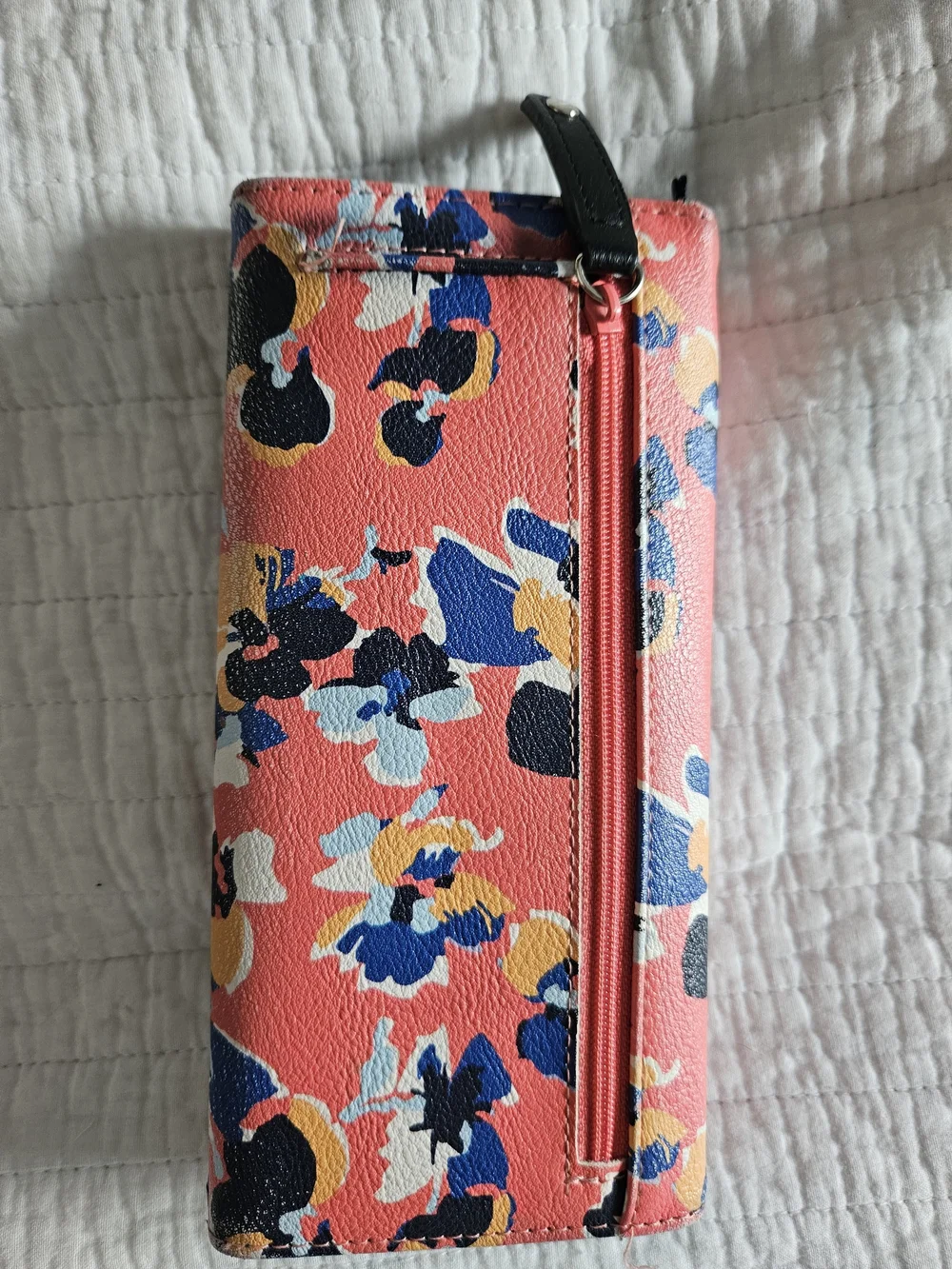 Nautica coral floral